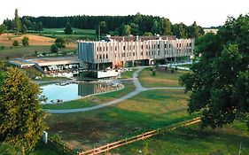 Amenity Resort Česká Kanada